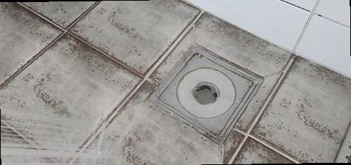 노원구 상계6.7동 하수구막힘 욕실 바닥 배수 상태와 배관 점검 위치