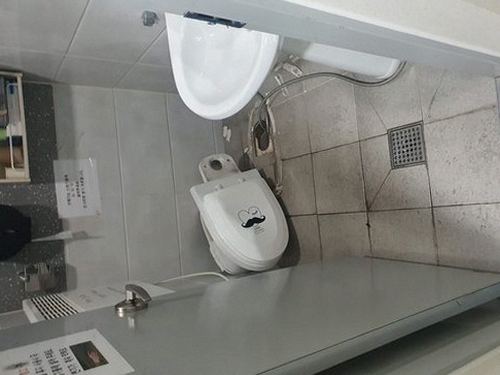 노원구 하수구막힘 상계동 하수구막힘 하수구 악취 제거를 직접 점검해 보니